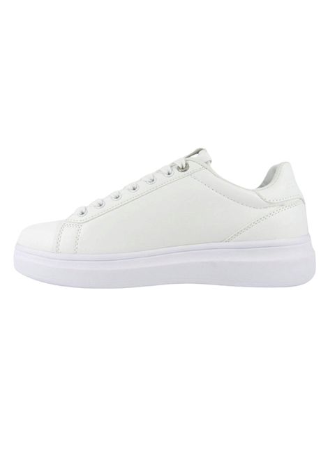 U.S. Polo Assn. Cody010C Shoes White Men U.S. POLO | Sneakers | CODY010C-WHI